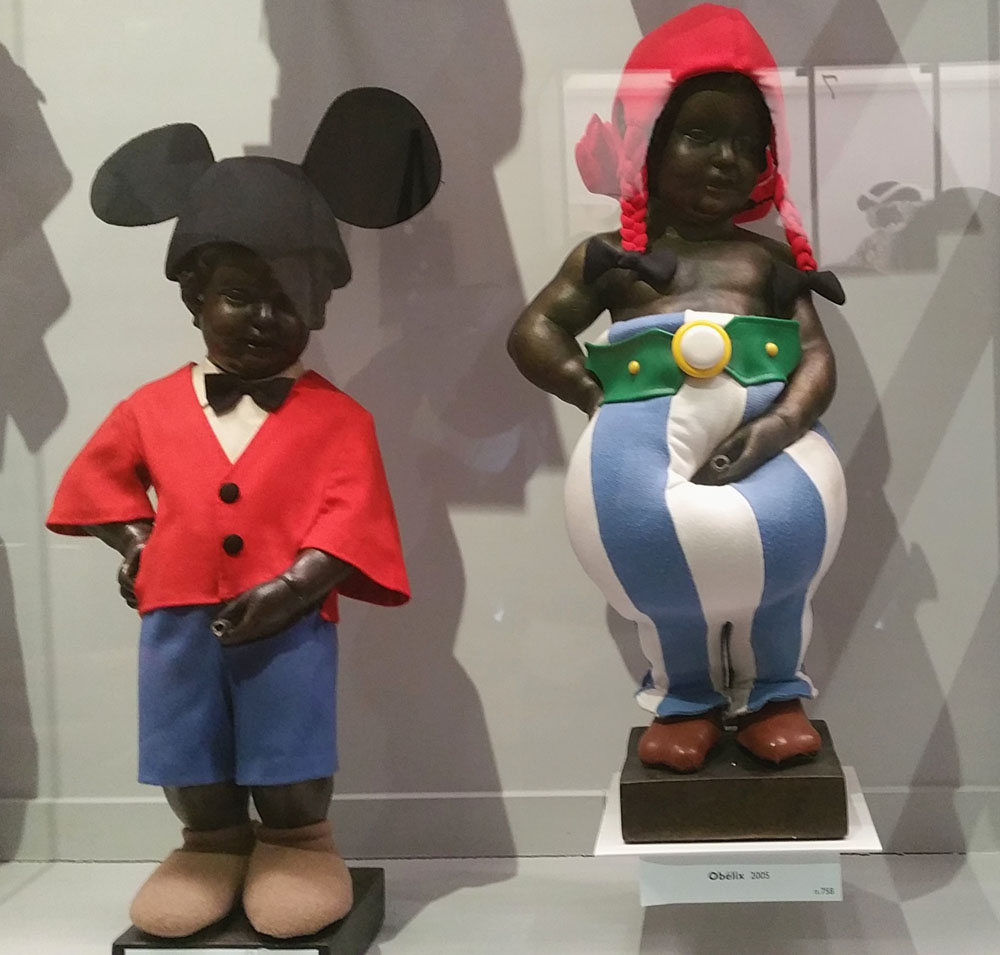 musee manneken pis