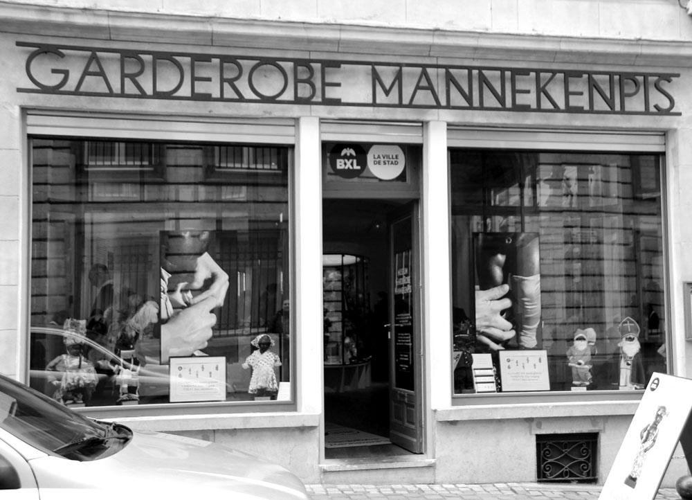 musee manneken