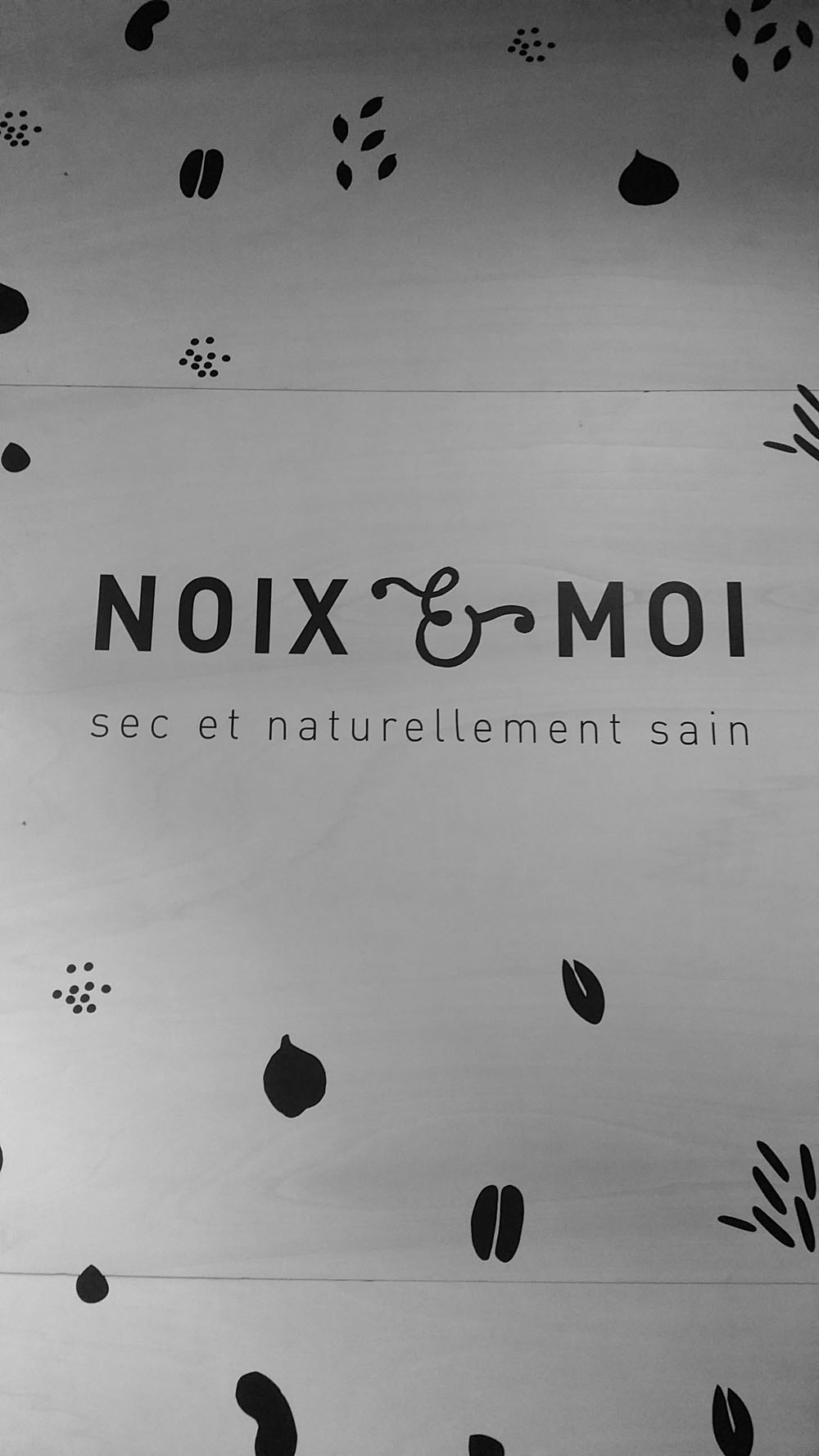 noix et moi