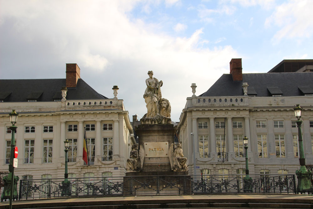 place martyr