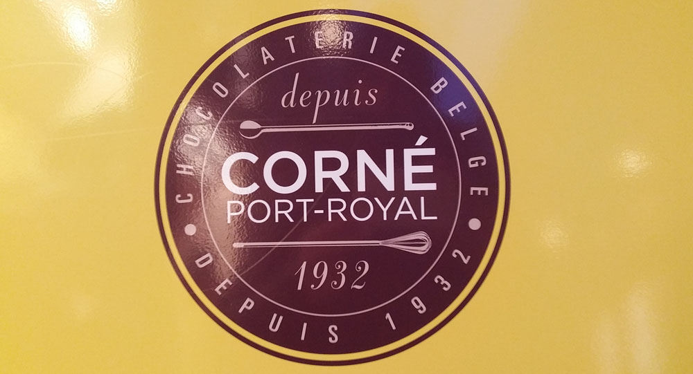 port corne2