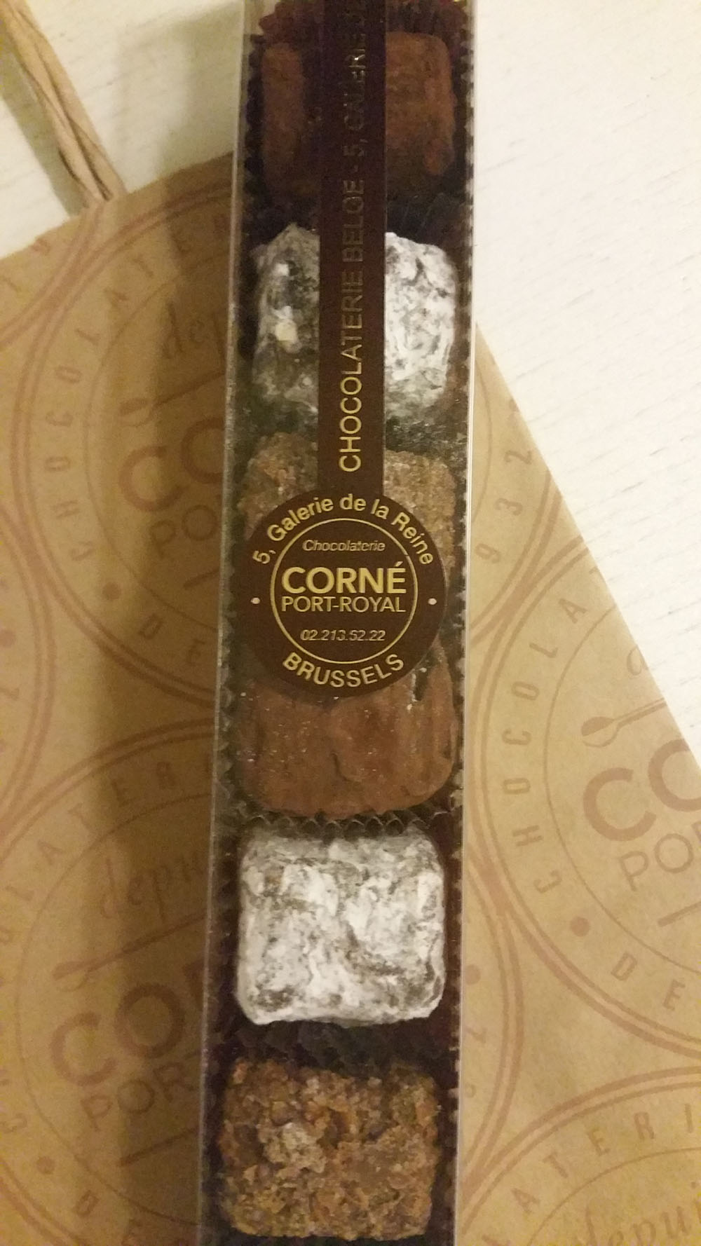 port corne4