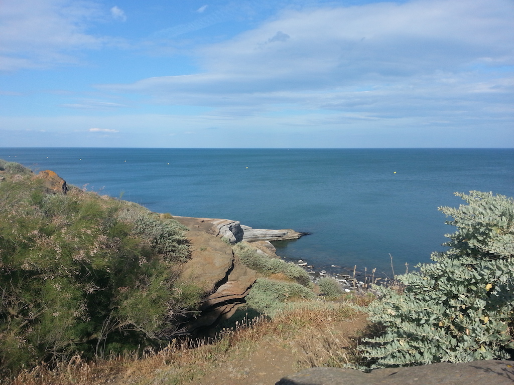 falaise