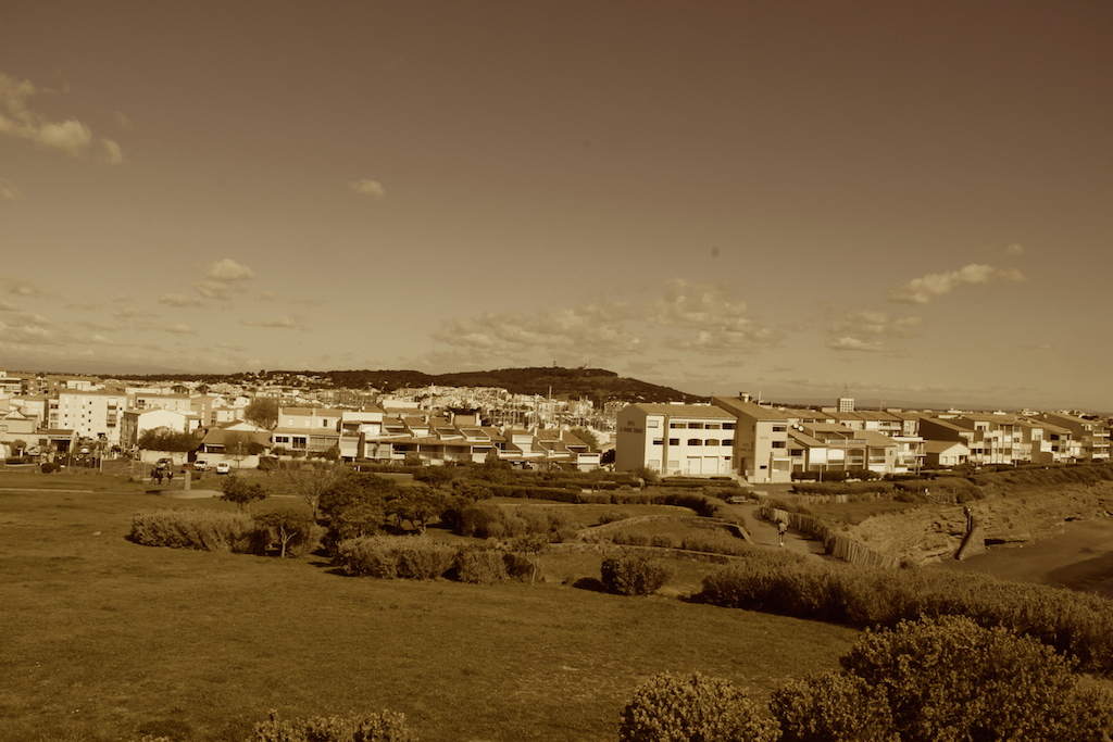vue densemble