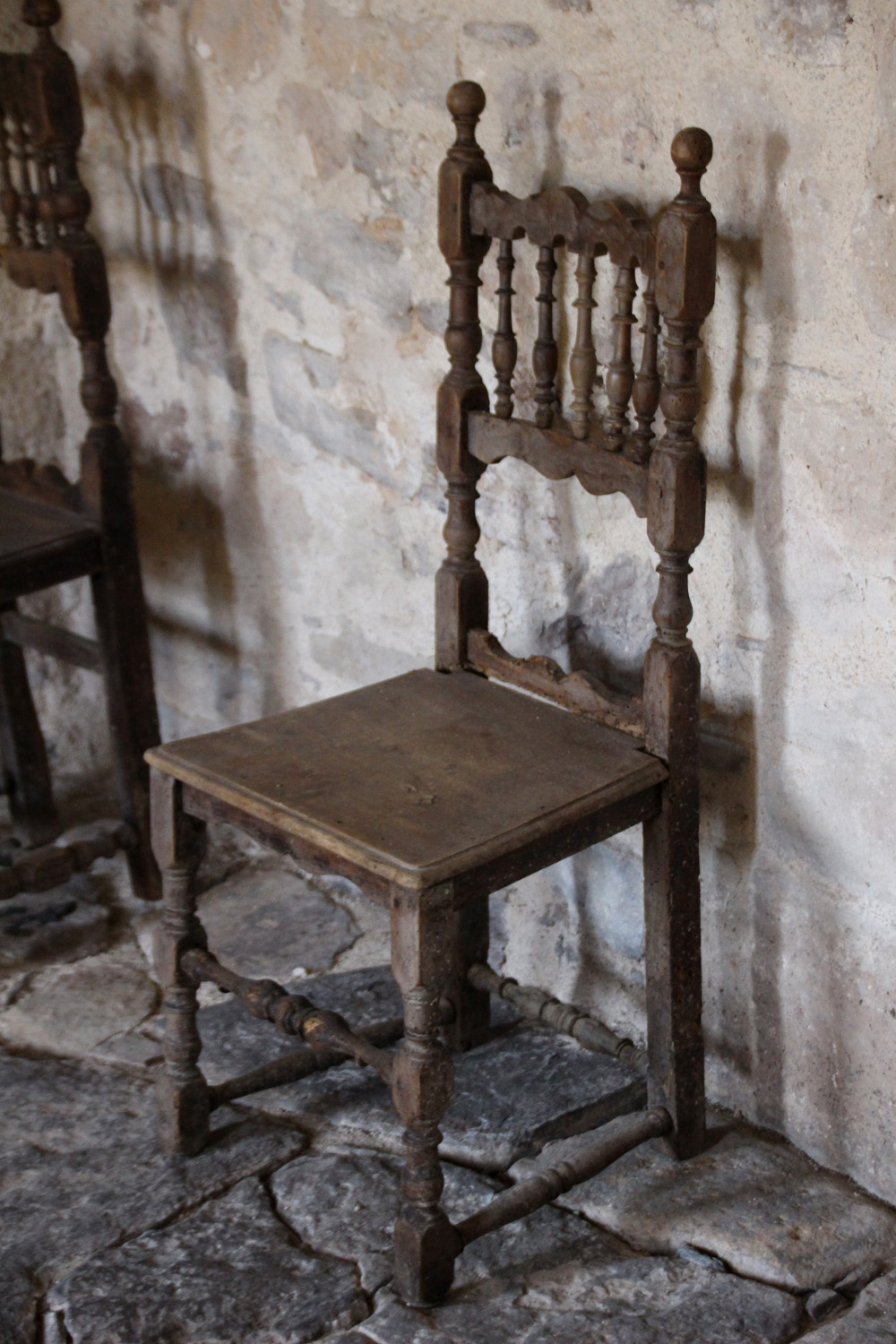 chaise