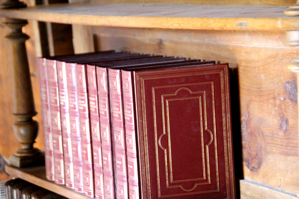 livre