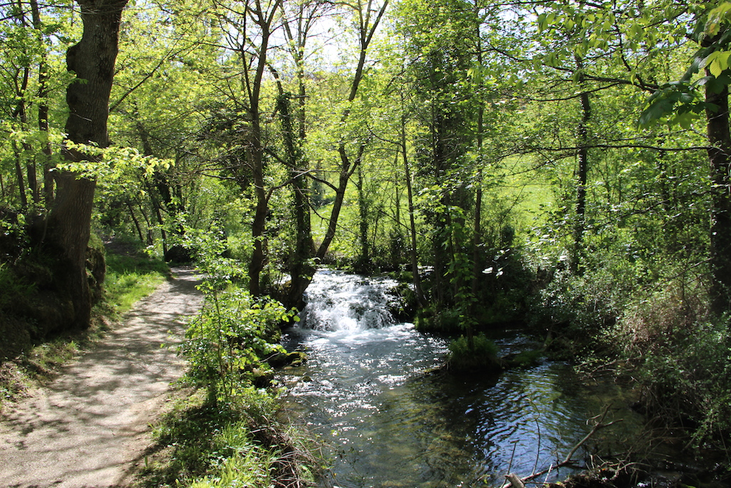 balade