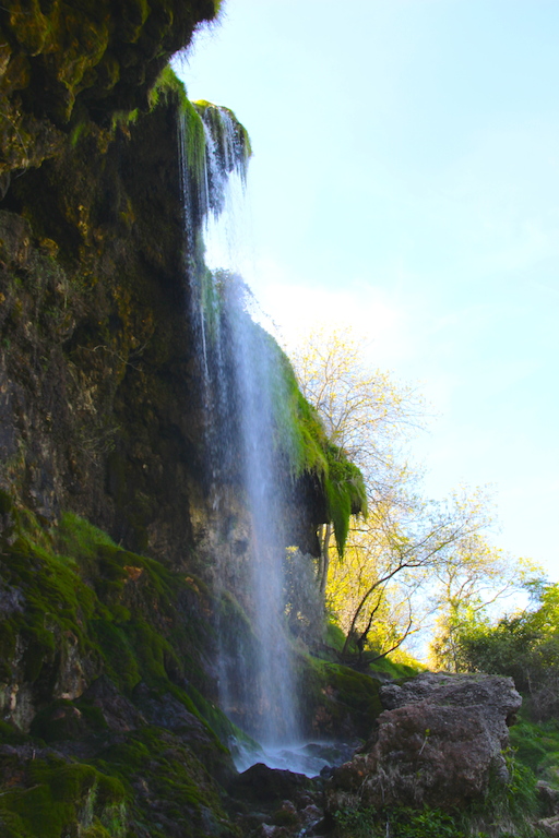 cascade5