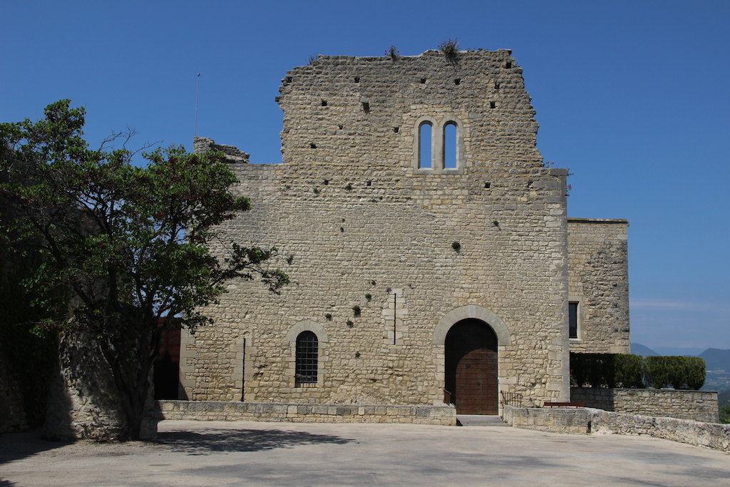 chateau