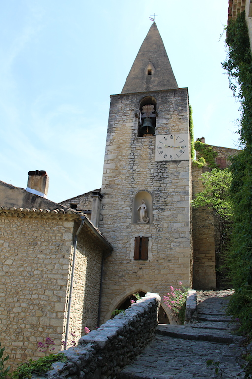eglise
