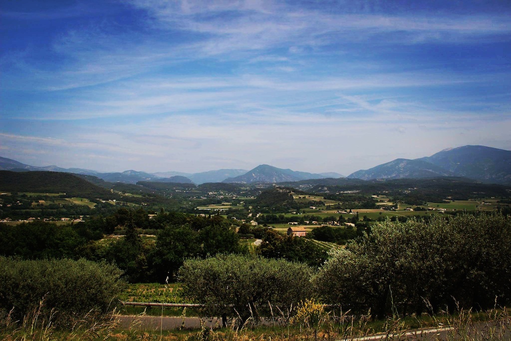 paysage
