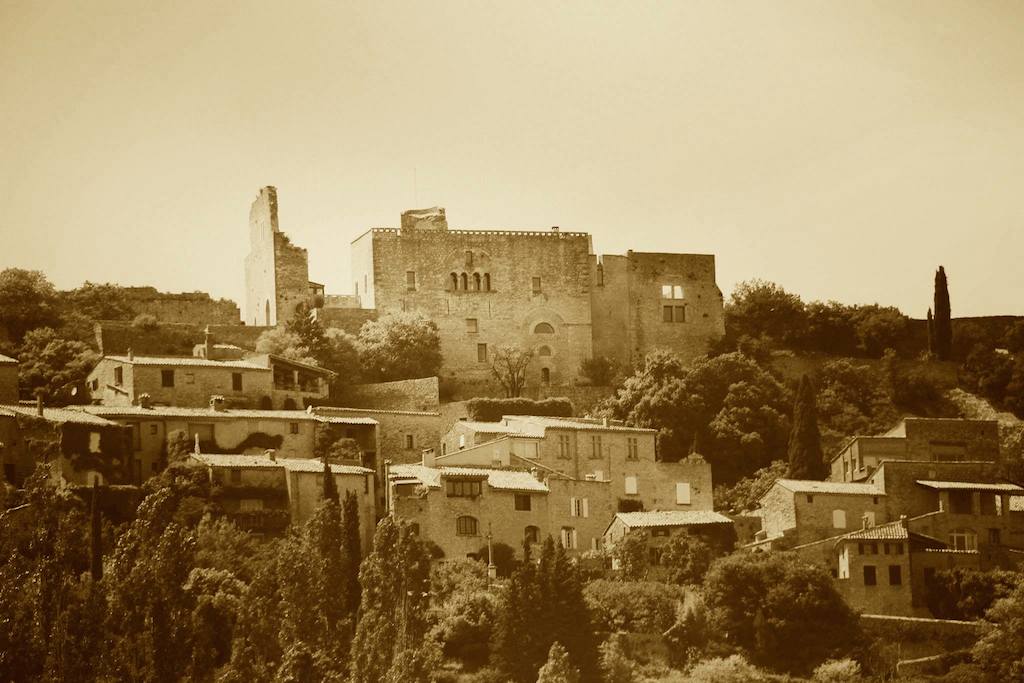 village