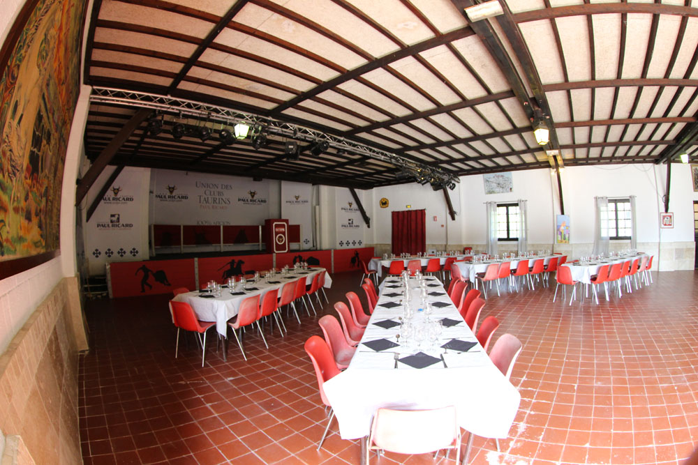 salle vaccares