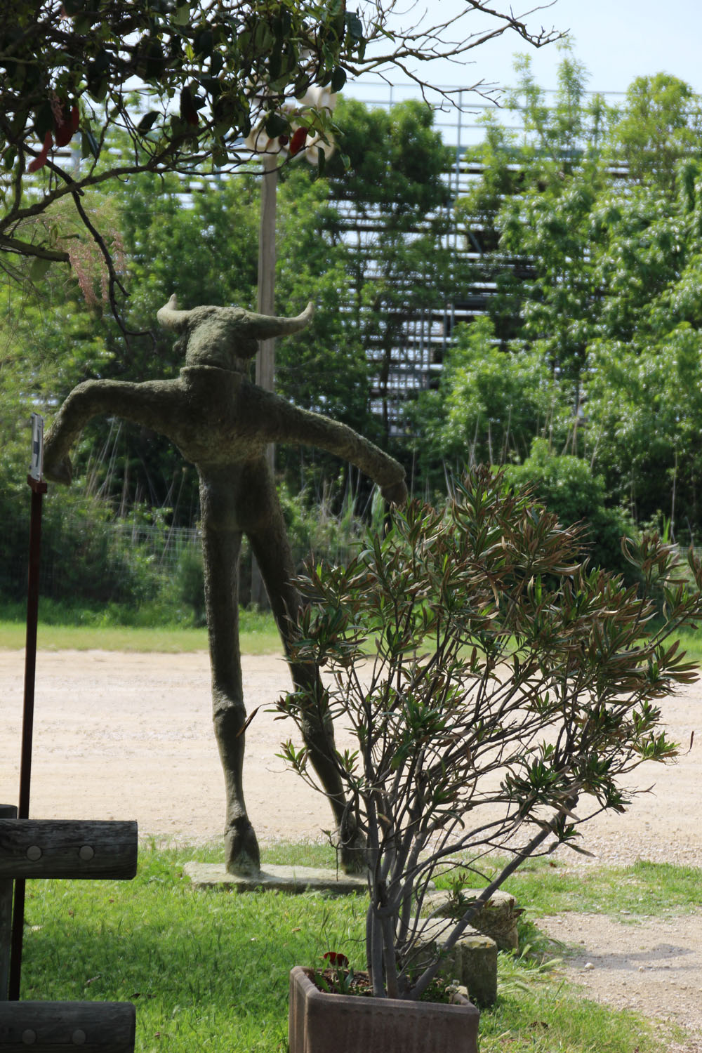 sculpture