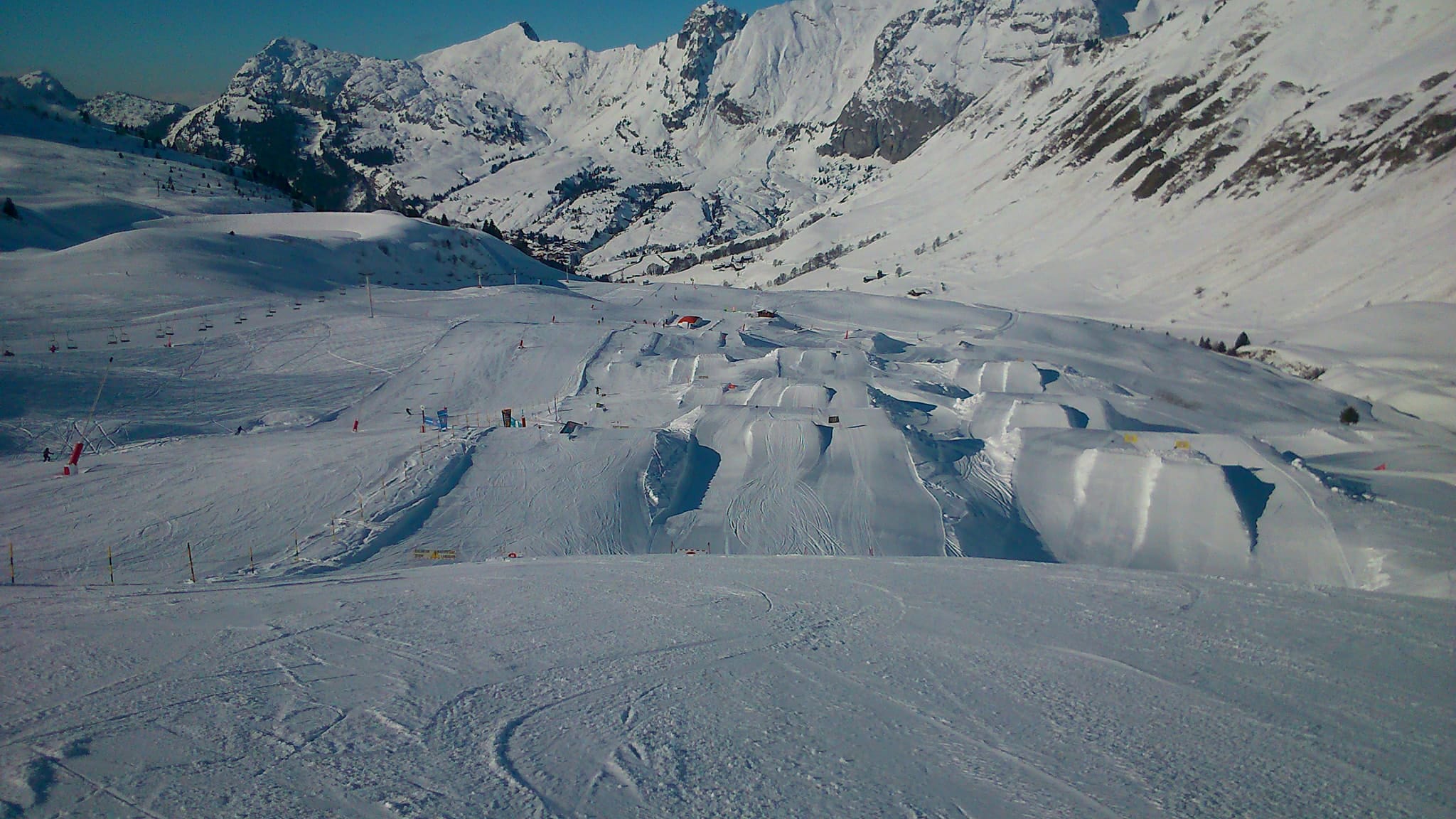 snowpark