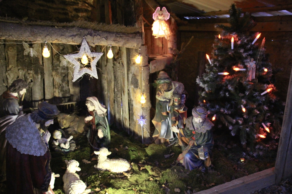 creche