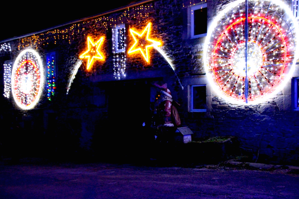 illumination
