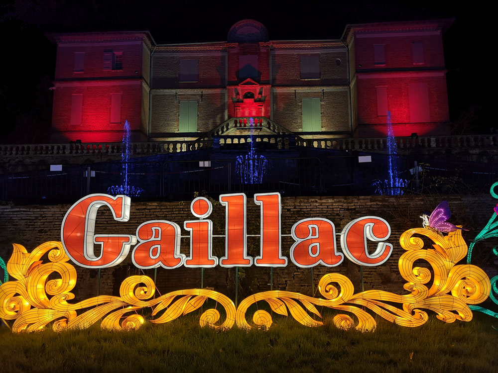 gaillac