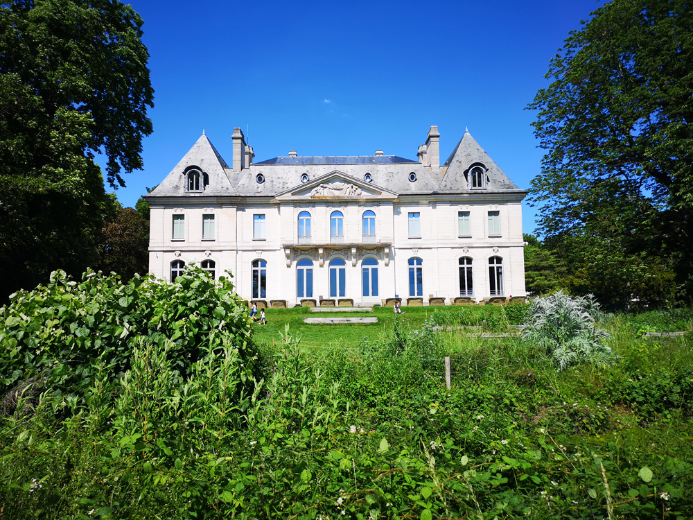 batisse
