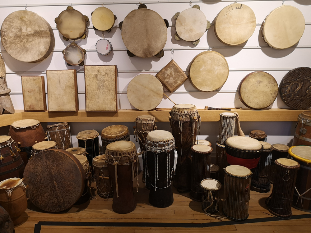 expo musique