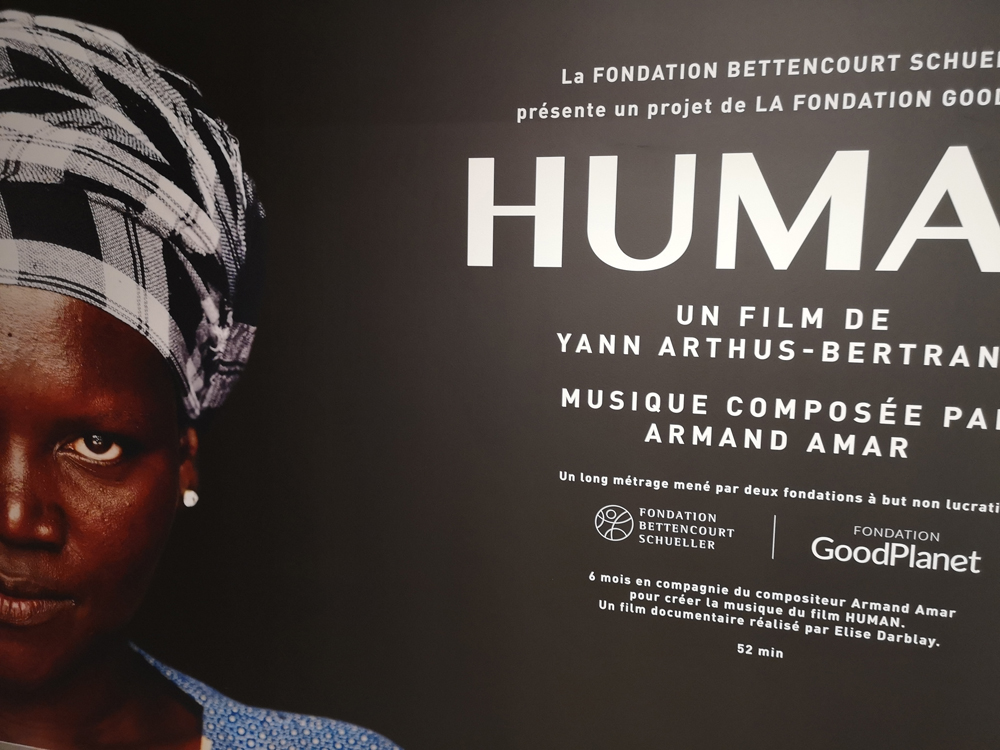 human