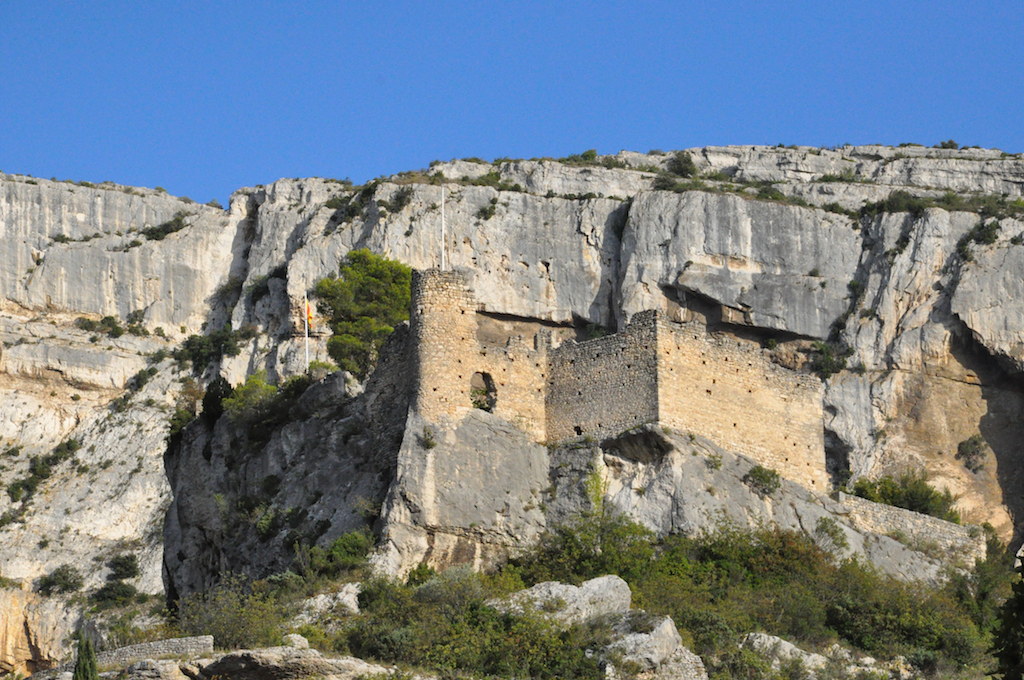 chateau