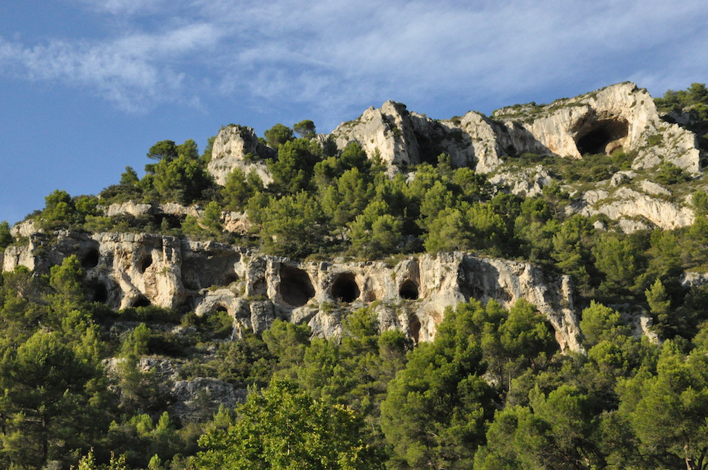 falaise
