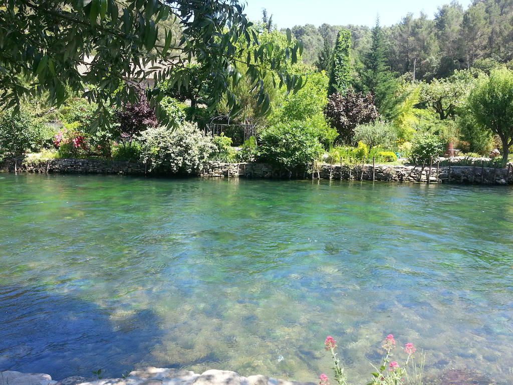riviere