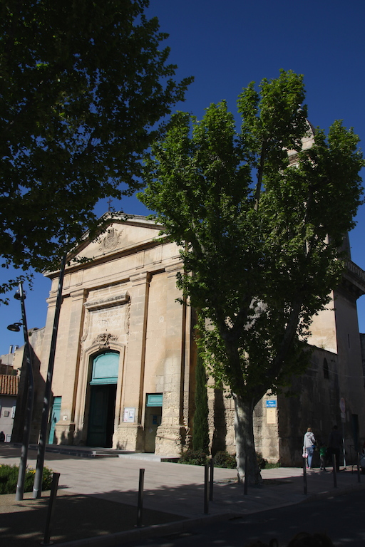 eglise