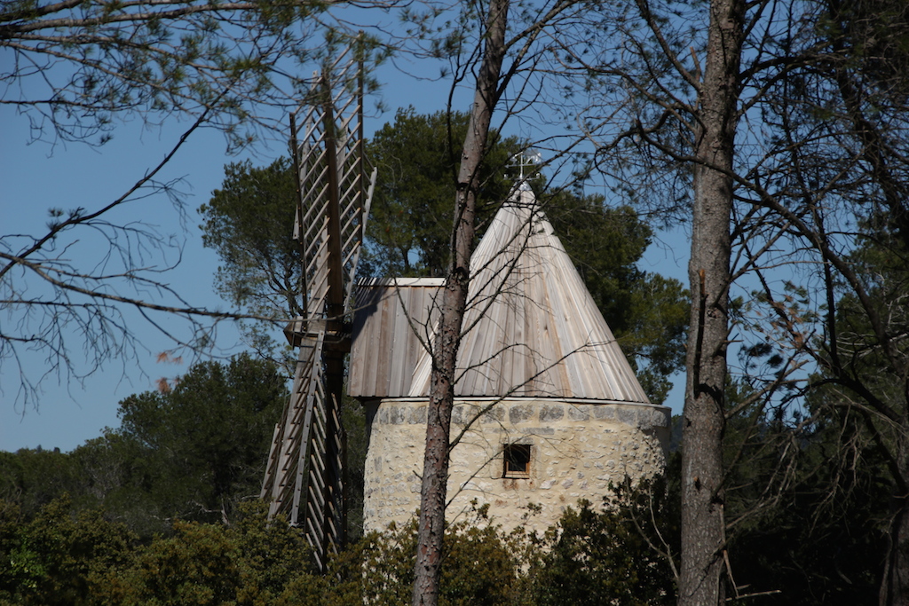 moulin avon