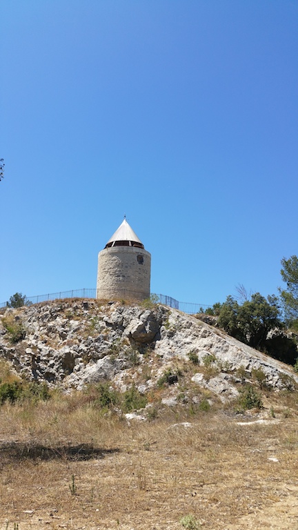 moulin sourdon