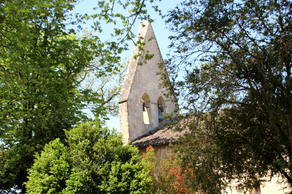 eglise gers