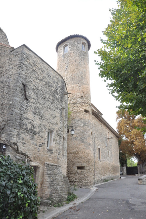 chateau