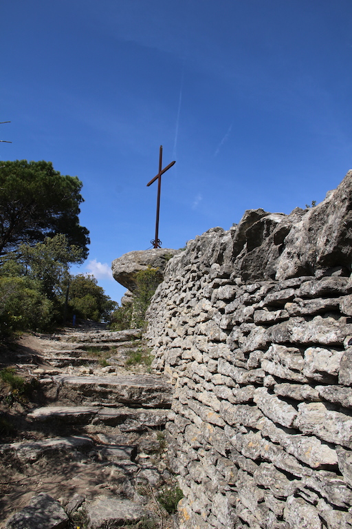 croix balade