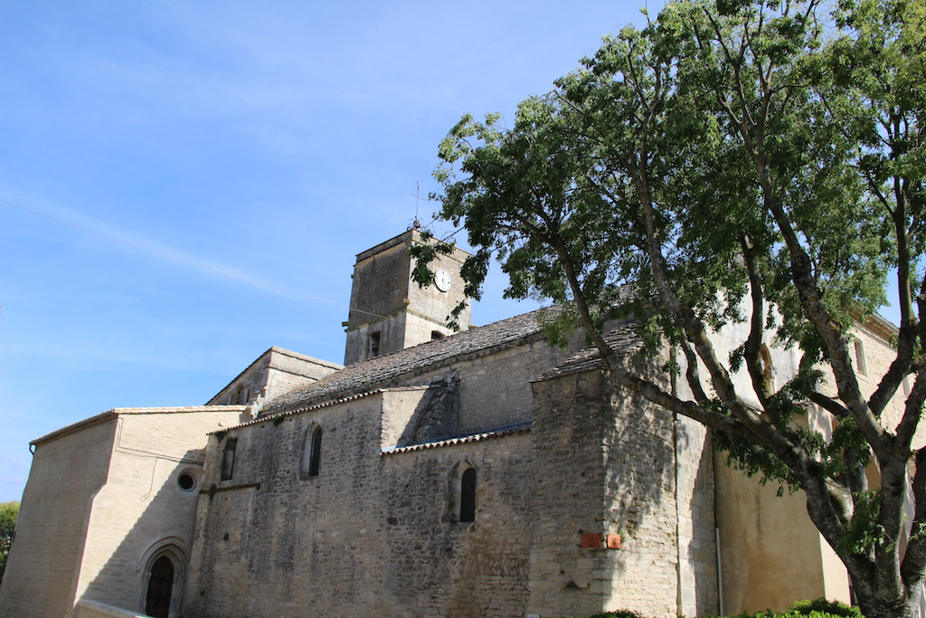 eglise
