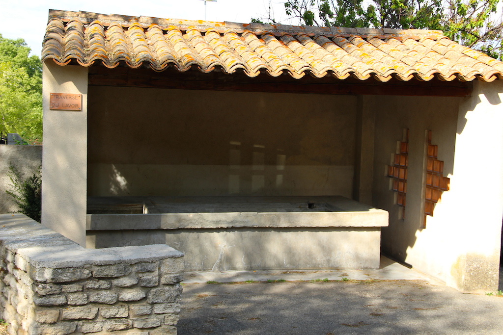 lavoir