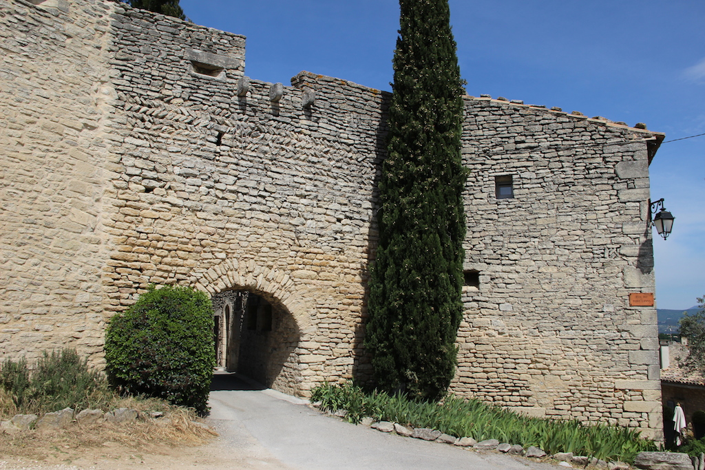 rempart