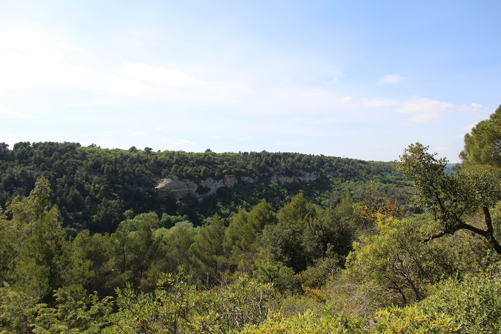 vue balade