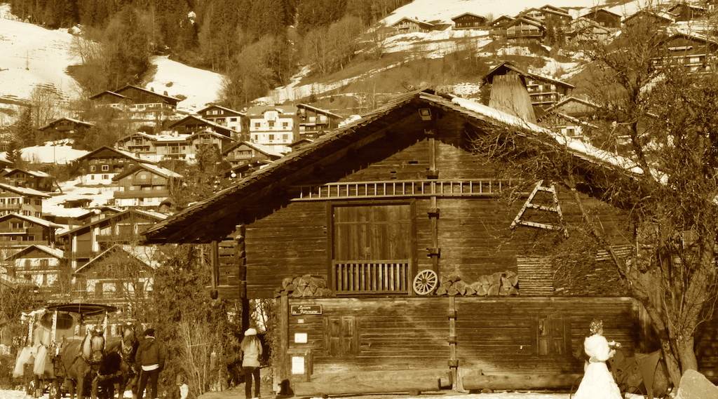 maison patrimoine