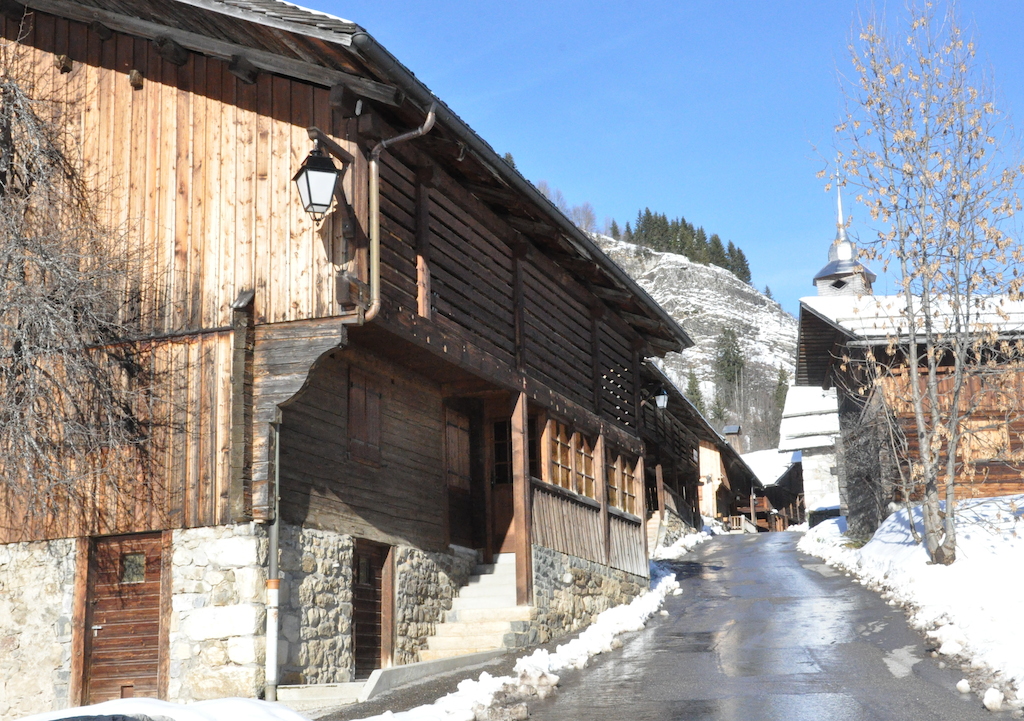 vieux chalet4