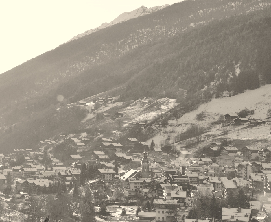 village