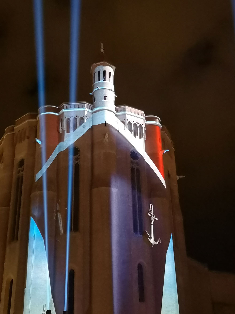 cathedrale