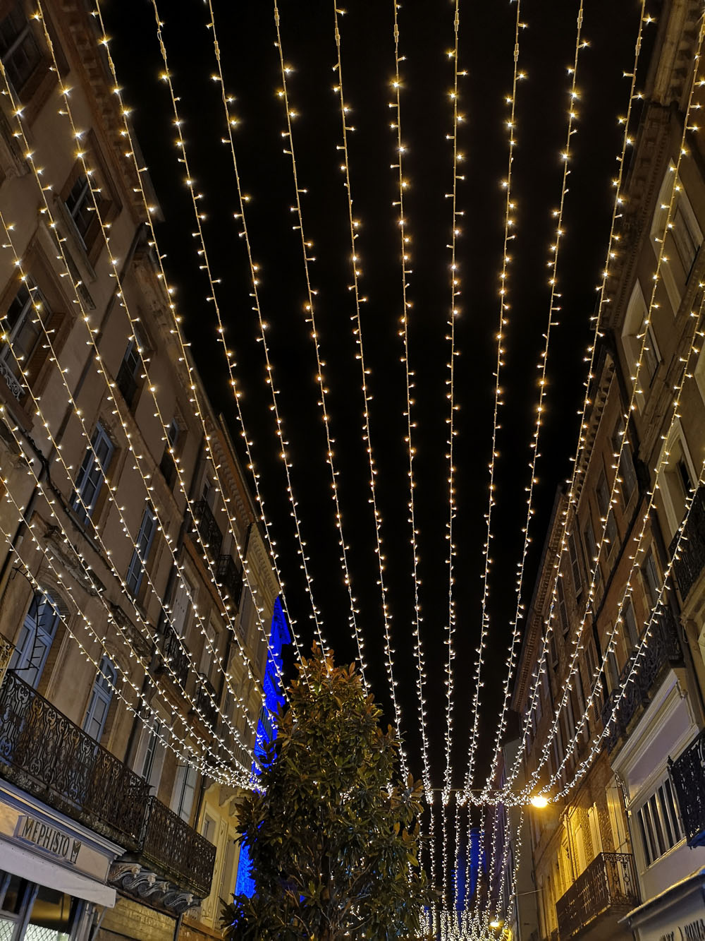 illumination