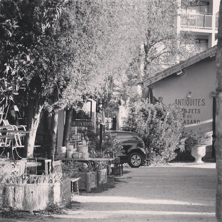 antiquites