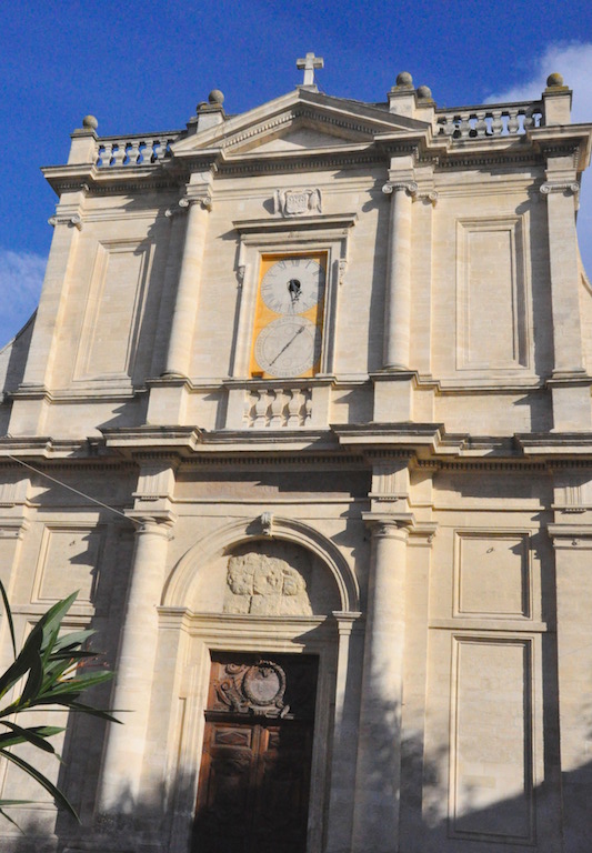 eglise