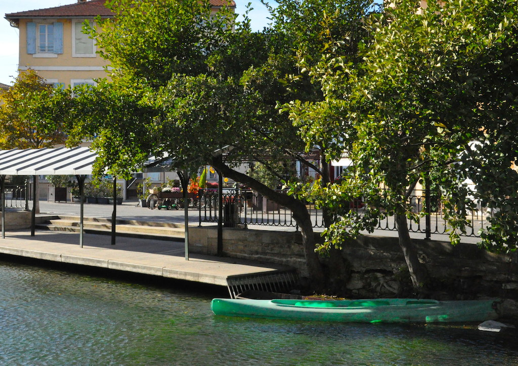 riviere