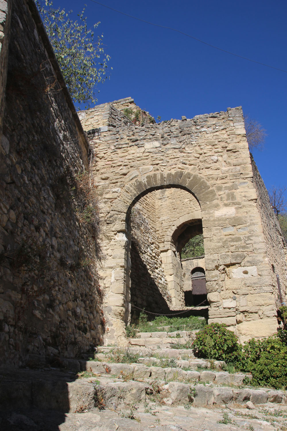chateau