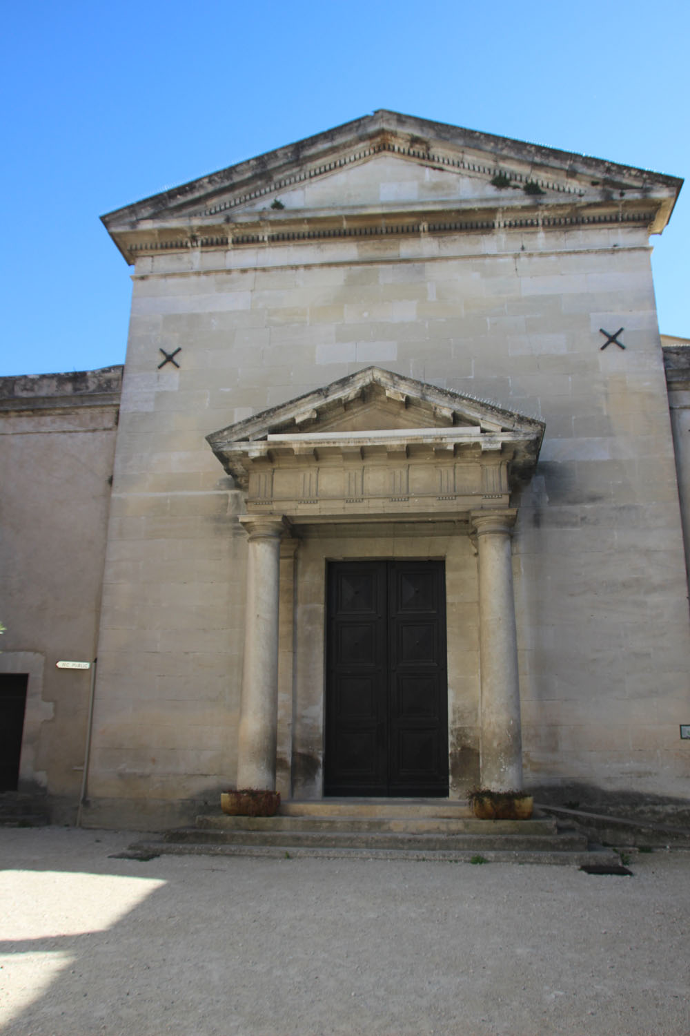 eglise