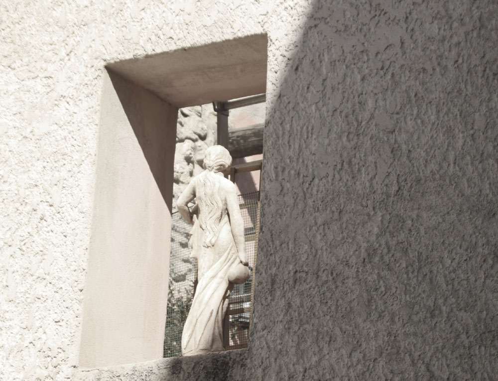 sculpture