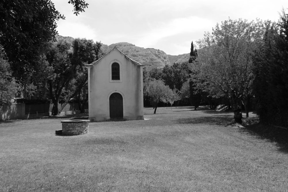 chapelle
